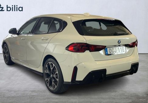 BMW 120, 2026