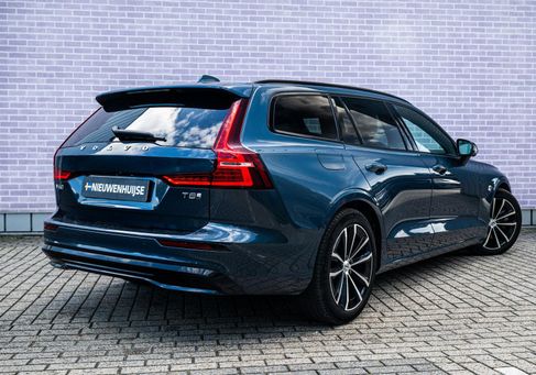 Volvo V60, 2026 2