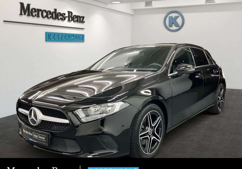 Mercedes-Benz A 220, 2021