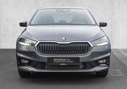 Skoda Fabia, 2027
