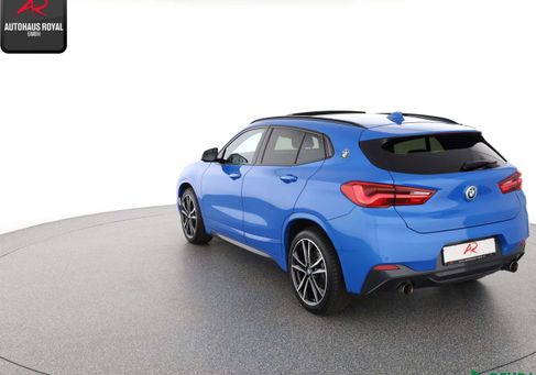 BMW X2, 2018