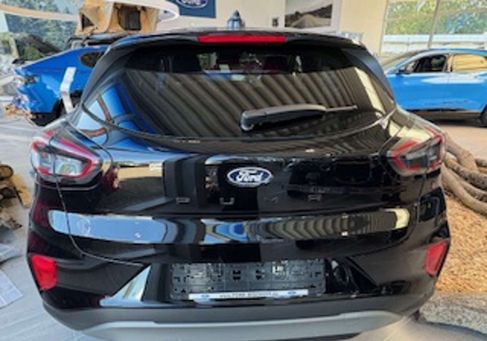 Ford Puma, 2025 3
