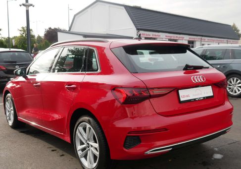 Audi A3, 2020 3