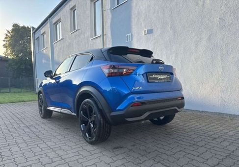 Nissan Juke, 2025 3
