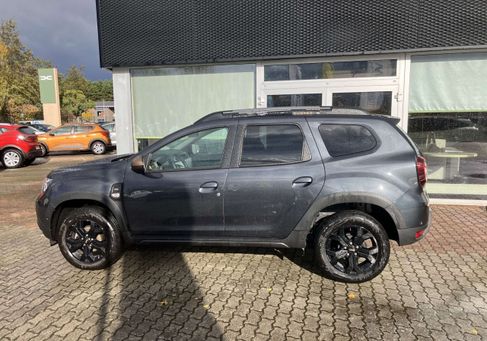 Dacia Duster, 2024