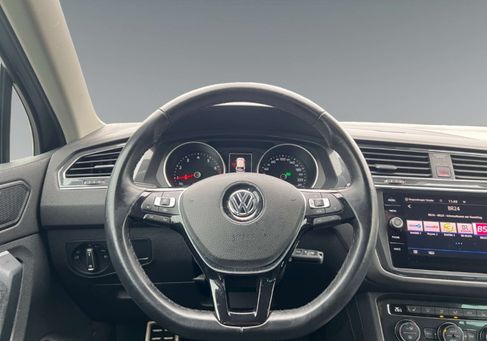 Volkswagen Tiguan, 2019 3