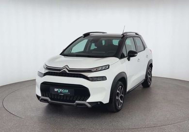 Citroën C3 Aircross, 2023