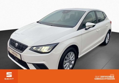 Seat Ibiza, 2024