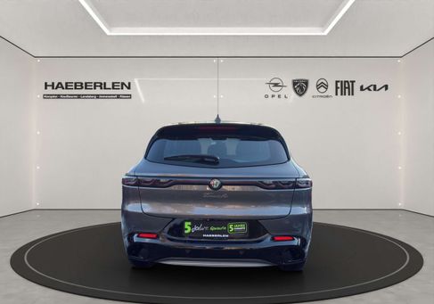 Alfa Romeo Tonale, 2024