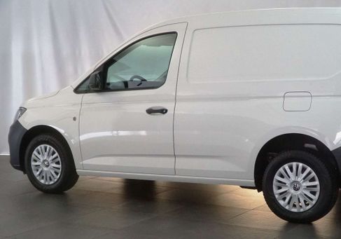 Volkswagen Caddy, 2023