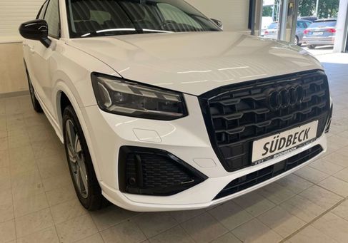 Audi Q2, 2023