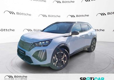 Peugeot 2008, 2024