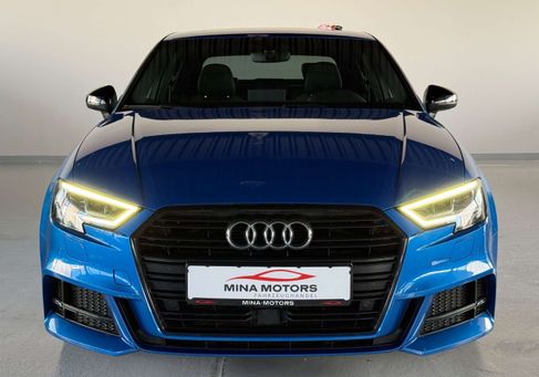 Audi A3, 2020 2