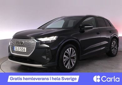 Audi Q4, 2023