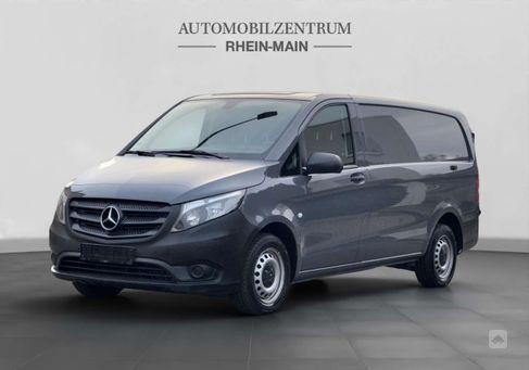 Mercedes-Benz Vito, 2019