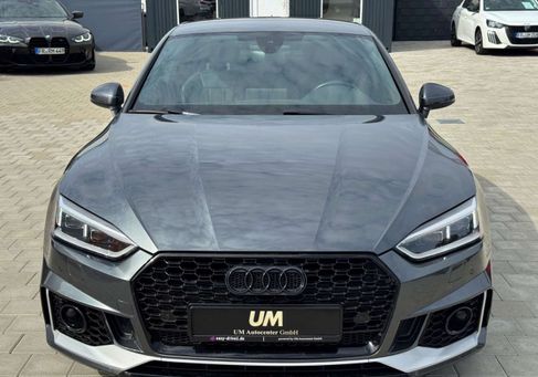 Audi A5, 2018 2