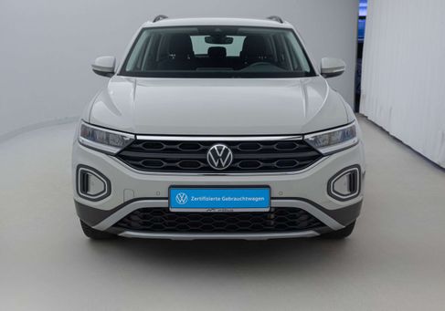 Volkswagen T-Roc, 2023