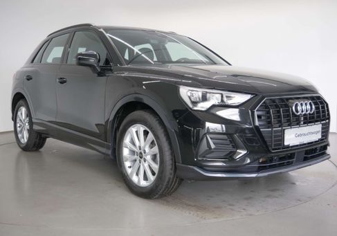 Audi Q3, 2024