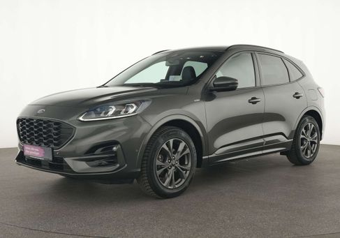 Ford Kuga, 2020