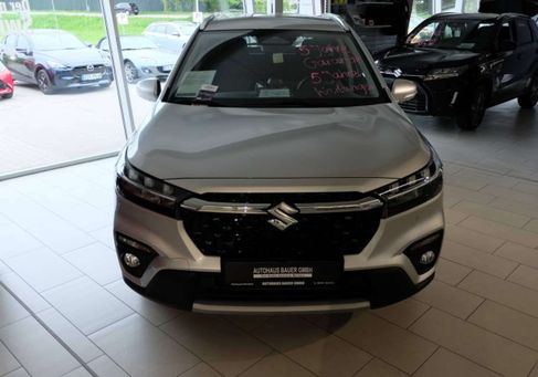 Suzuki SX4 S-Cross, 2025