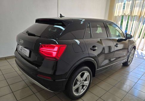 Audi Q2, 2019 3