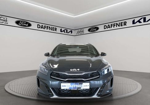 Kia XCeed, 2025