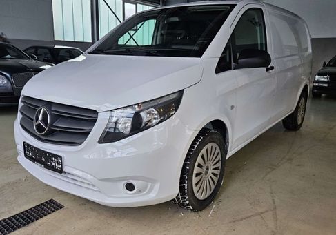 Mercedes-Benz Vito, 2021