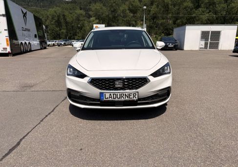 Seat Leon, 2023