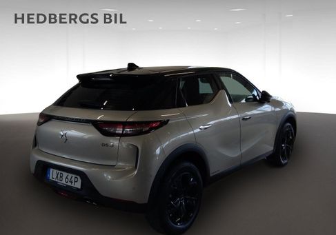 DS Automobiles DS3 Crossback, 2023