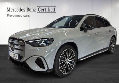 Mercedes-Benz, 2027