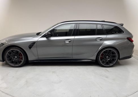 BMW M3, 2024