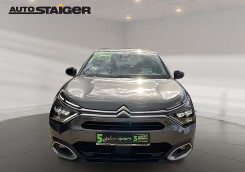 Citroën C4, 2024 3