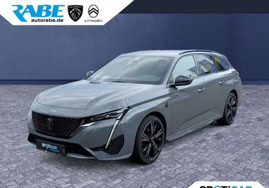 Peugeot 308, 2024