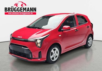 Kia Picanto, 2026