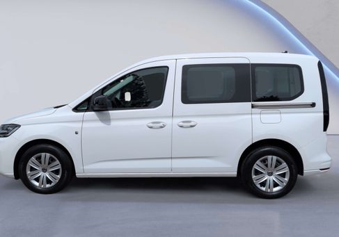Volkswagen Caddy, 2022