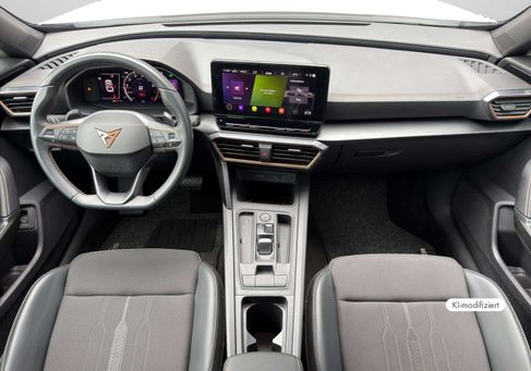 Cupra Formentor, 2023
