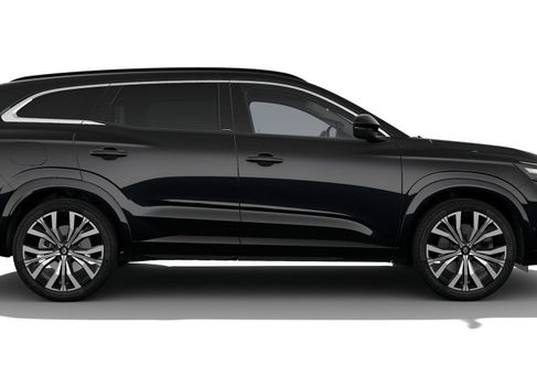 Renault Espace, 2026 3