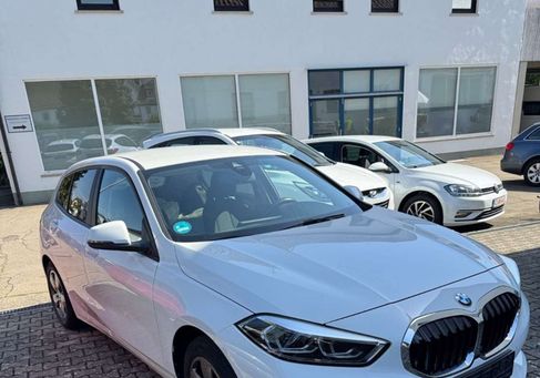 BMW 118, 2023 3