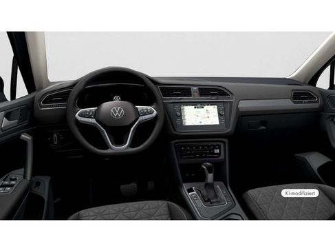 Volkswagen Tiguan, 2022
