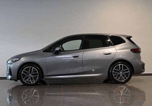 BMW 218, 2022 3