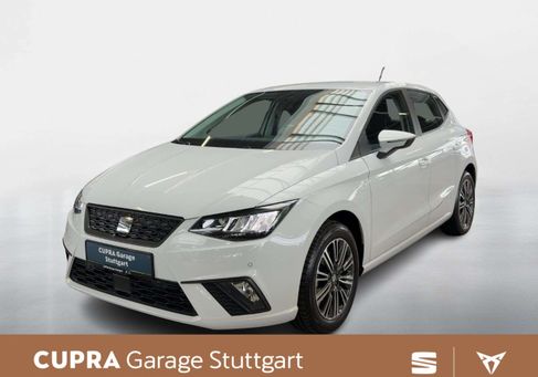 Seat Ibiza, 2024
