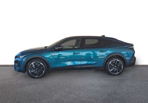 Peugeot 408, 2025