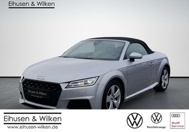 Audi TT, 2022
