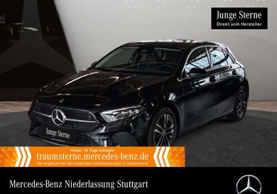Mercedes-Benz A 180, 2026