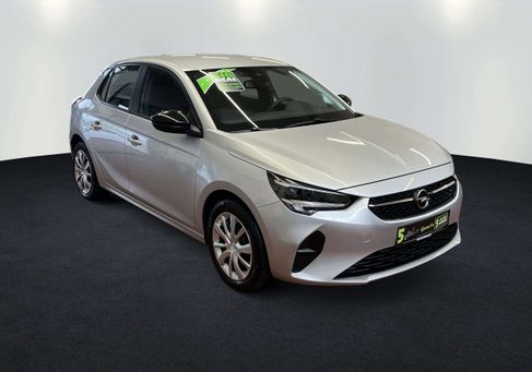 Opel Corsa, 2023 3