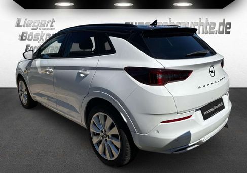 Opel Grandland X, 2024 2