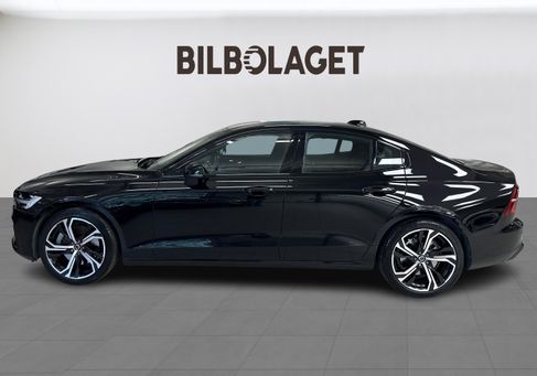 Volvo S60, 2023