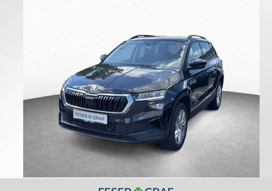 Skoda Karoq, 2025