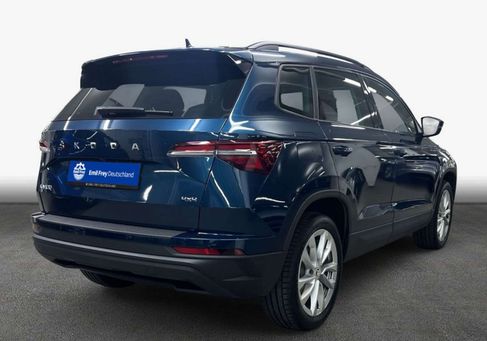 Skoda Karoq, 2023