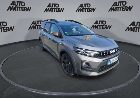 Dacia Jogger, 2026 2